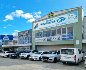 Showrooms / Bulky Goods commercial property leased at 7/169-173 Hume Highway Lansvale NSW 2166