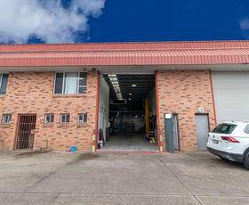 Factory, Warehouse & Industrial commercial property leased at 3/442-446 Victoria Street Wetherill Park NSW 2164