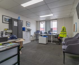 Factory, Warehouse & Industrial commercial property leased at 3/442-446 Victoria Street Wetherill Park NSW 2164