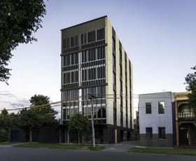 Offices commercial property leased at Ground  Shop 1.0/161 Buckhurst Street South Melbourne VIC 3205