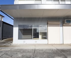 Offices commercial property leased at 8 William Street Raymond Terrace NSW 2324