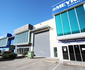 Showrooms / Bulky Goods commercial property leased at Browns Plains QLD 4118