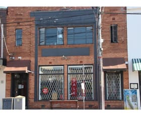 Showrooms / Bulky Goods commercial property leased at 510 Malvern Road Prahran VIC 3181