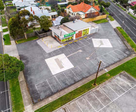 Shop & Retail commercial property leased at 60 St Albans Road Thomson VIC 3219