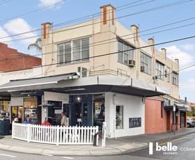 Offices commercial property leased at Level 1/350 Bay Street Brighton VIC 3186