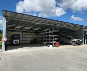 Factory, Warehouse & Industrial commercial property leased at 175 Carbrook Road Cornubia QLD 4130
