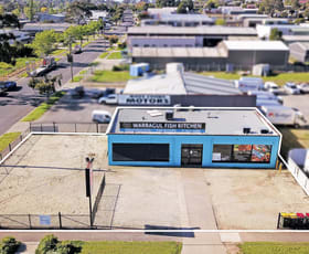 Showrooms / Bulky Goods commercial property leased at 159 QUEEN Street Warragul VIC 3820