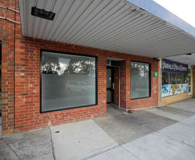 Shop & Retail commercial property leased at Ground Floor/16 MANUKA DRIVE Ferntree Gully VIC 3156