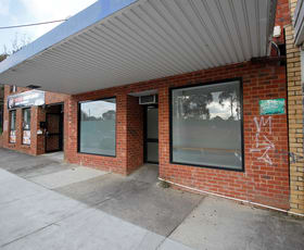Shop & Retail commercial property leased at Ground Floor/16 MANUKA DRIVE Ferntree Gully VIC 3156