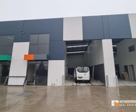 Factory, Warehouse & Industrial commercial property leased at 5/15 Industrial Avenue Thomastown VIC 3074