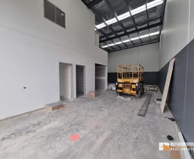 Factory, Warehouse & Industrial commercial property leased at 5/15 Industrial Avenue Thomastown VIC 3074