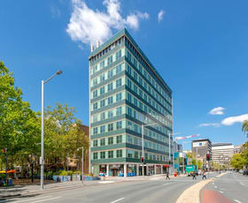 Offices commercial property sold at Level 3 Suite 10/161 London Circuit Canberra ACT 2601