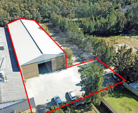 Factory, Warehouse & Industrial commercial property leased at Part/212 George Street Concord West NSW 2138