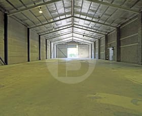 Factory, Warehouse & Industrial commercial property leased at Part/212 George Street Concord West NSW 2138