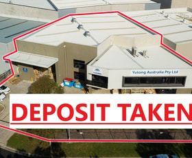 Factory, Warehouse & Industrial commercial property leased at 34 Mount Erin Road Campbelltown NSW 2560