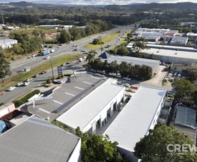 Factory, Warehouse & Industrial commercial property leased at 9/3 Rina Court Varsity Lakes QLD 4227