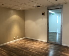 Offices commercial property leased at 6b/43A Florence Street Hornsby NSW 2077