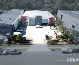 Offices commercial property leased at Arundel QLD 4214