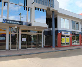 Shop & Retail commercial property leased at Unit 7C/12 Prescott Street Toowoomba City QLD 4350