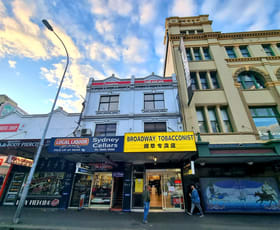 Offices commercial property for lease at 1/225 Broadway Glebe NSW 2037