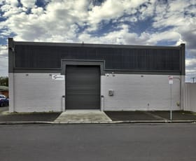 Factory, Warehouse & Industrial commercial property leased at 4 Landale Street Invermay TAS 7248