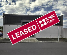 Factory, Warehouse & Industrial commercial property leased at 4 Landale Street Invermay TAS 7248
