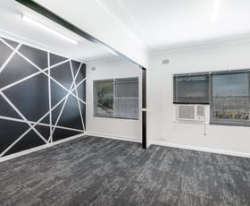 Offices commercial property leased at 1/145 Oak Road Kirrawee NSW 2232