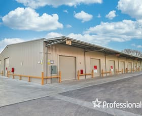 Factory, Warehouse & Industrial commercial property for lease at Level Rear/822-824 Fifteenth Street Mildura VIC 3500