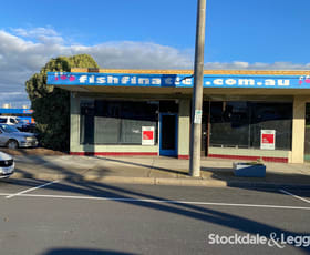 Shop & Retail commercial property leased at 44 GEORGE Street Morwell VIC 3840