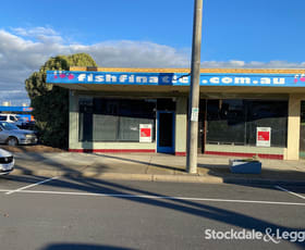 Shop & Retail commercial property leased at 44 George Street Morwell VIC 3840