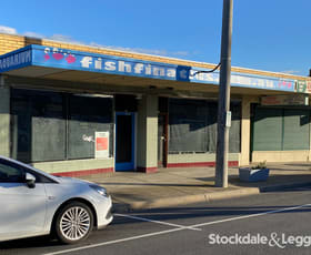 Shop & Retail commercial property leased at 44 George Street Morwell VIC 3840