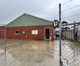 Factory, Warehouse & Industrial commercial property leased at 48 Helen Street Bellevue WA 6056