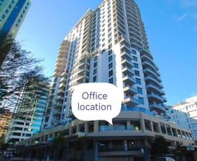 Medical / Consulting commercial property for lease at 1 Katherine street Chatswood NSW 2067