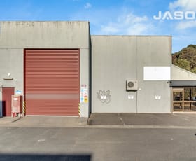 Offices commercial property leased at 8/67-75 Garden Drive Tullamarine VIC 3043