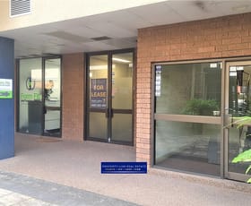 Medical / Consulting commercial property leased at Phillip Street Parramatta NSW 2150