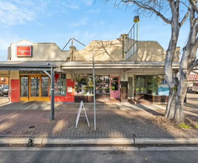 Offices commercial property leased at 584 Port Road Allenby Gardens SA 5009
