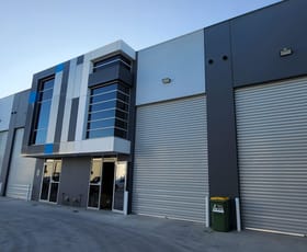 Showrooms / Bulky Goods commercial property sold at Trafalgar Road Epping VIC 3076