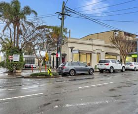 Offices commercial property leased at Shop 1, 600 Darling Street Rozelle NSW 2039