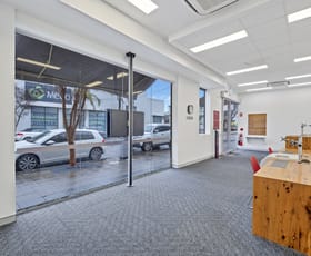 Offices commercial property leased at Shop 1, 600 Darling Street Rozelle NSW 2039