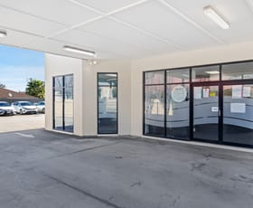 Offices commercial property leased at 28B Commercial Road Salisbury SA 5108