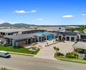 Factory, Warehouse & Industrial commercial property leased at The Junction Unit 5/2 Junction Drive Coolum Beach QLD 4573