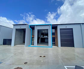 Factory, Warehouse & Industrial commercial property leased at The Junction Unit 5/2 Junction Drive Coolum Beach QLD 4573
