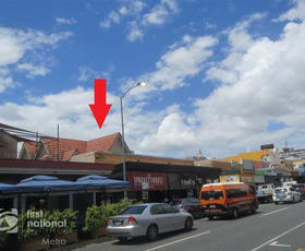 Offices commercial property leased at Level 1A/120 Boundary Street West End QLD 4101