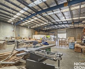 Other commercial property leased at 30 Jellico Drive Scoresby VIC 3179