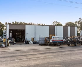 Factory, Warehouse & Industrial commercial property leased at 29 McDowalls Road East Bendigo VIC 3550
