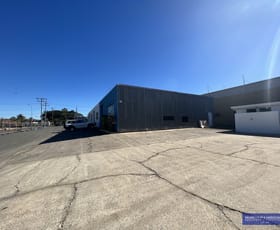 Factory, Warehouse & Industrial commercial property leased at Caboolture South QLD 4510