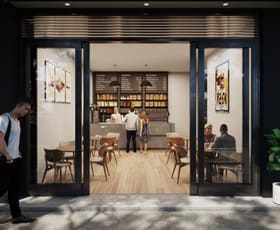 Offices commercial property leased at Ground  Shop 1.0/161 Buckhurst Street South Melbourne VIC 3205