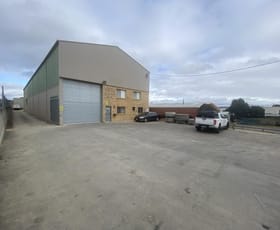 Factory, Warehouse & Industrial commercial property leased at Unit 1/8 Silva Avenue Queanbeyan NSW 2620