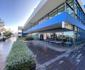 Showrooms / Bulky Goods commercial property for lease at Shop Cafe/263-329 Lorimer St Port Melbourne VIC 3207 Showrooms / Bulky Goods commercial property for lease at Shop Cafe/263-329 Lorimer St Port Melbourne VIC 3207