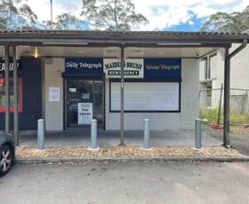 Shop & Retail commercial property leased at 135 Maidens Brush Road Wyoming NSW 2250